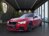 BMW 335i xDrive*Facelift Umbau*///M-Sport*Carbon*R20 - BMW: Umbau