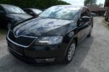 Skoda Rapid Spaceback Ambition - Skoda Rapid in Hannover