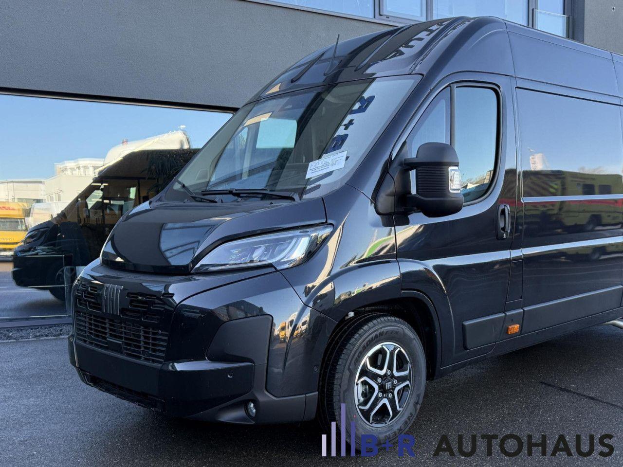 Fiat Ducato Maxi 35 L4 H2 Kawa 180 AT