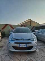 Citroën Citroen C3 PureTech 82 S&S ETG Feel Edition monn - Citroën C3 mit Halbautomatikschaltung