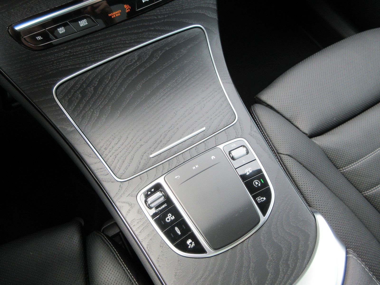 Mercedes-Benz GLC 43 AMG 4M 9G LED 360° Pano Night AHK AIR HUD foto 23