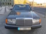 Mercedes-Benz Mercedes 200E Oldtimer Limosine Euro2 SD A... - gebrauchte Mercedes-Benz 200 aus dem Jahr 1991