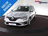 Renault Mégane Estate 1.5 Blue dCi Zen - Renault Megane Estate Gebrauchtwagen