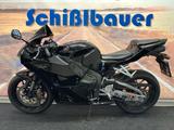 Honda CBR 600 RR - HONDA SCHWARZ CBR 600 RR