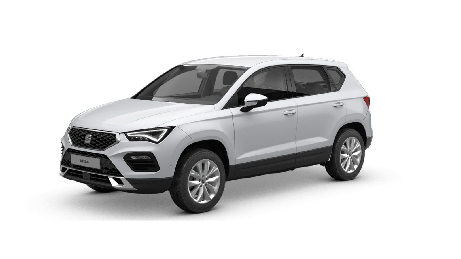 Seat Ateca - Bild 2