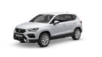 Seat Ateca - Vorschau Bild 2