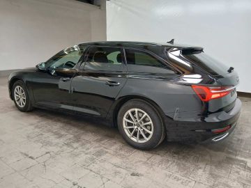 Audi A6 - 7