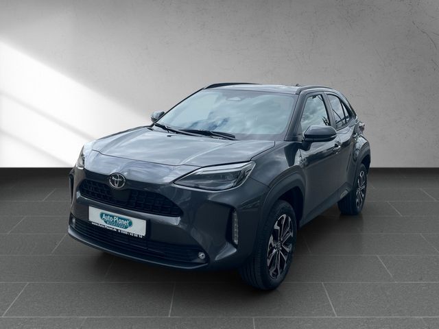 Toyota Yaris Cross 1.5 Hybrid Teamplayer *BLIS*PDC*SHZ*