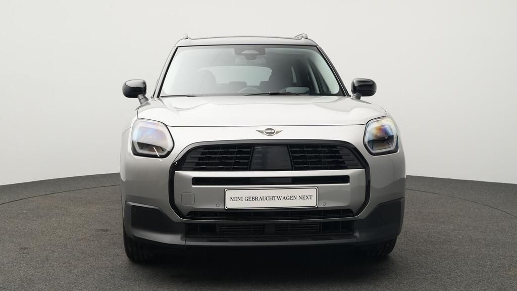 MINI Countryman C (Cooper) - Bild 3