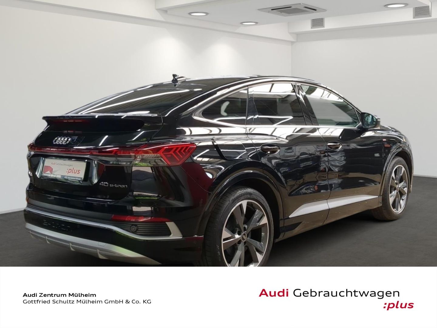 Audi Q4 e-tron - Bild 5