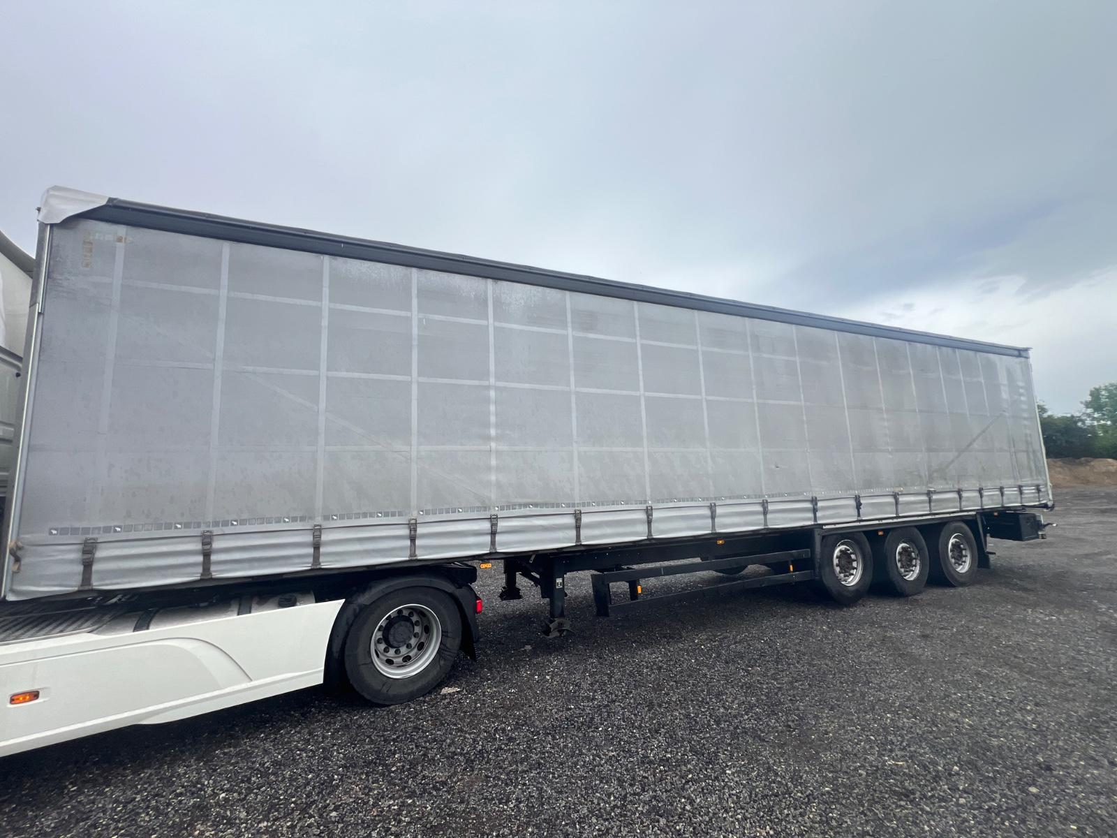 Schmitz Cargobull SCB S3