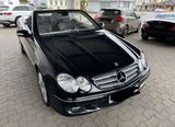 Mercedes-Benz Mercedes CLK 200 Kompressor Elegance - Mercedes-Benz CLK 200: Kompressor Elegance