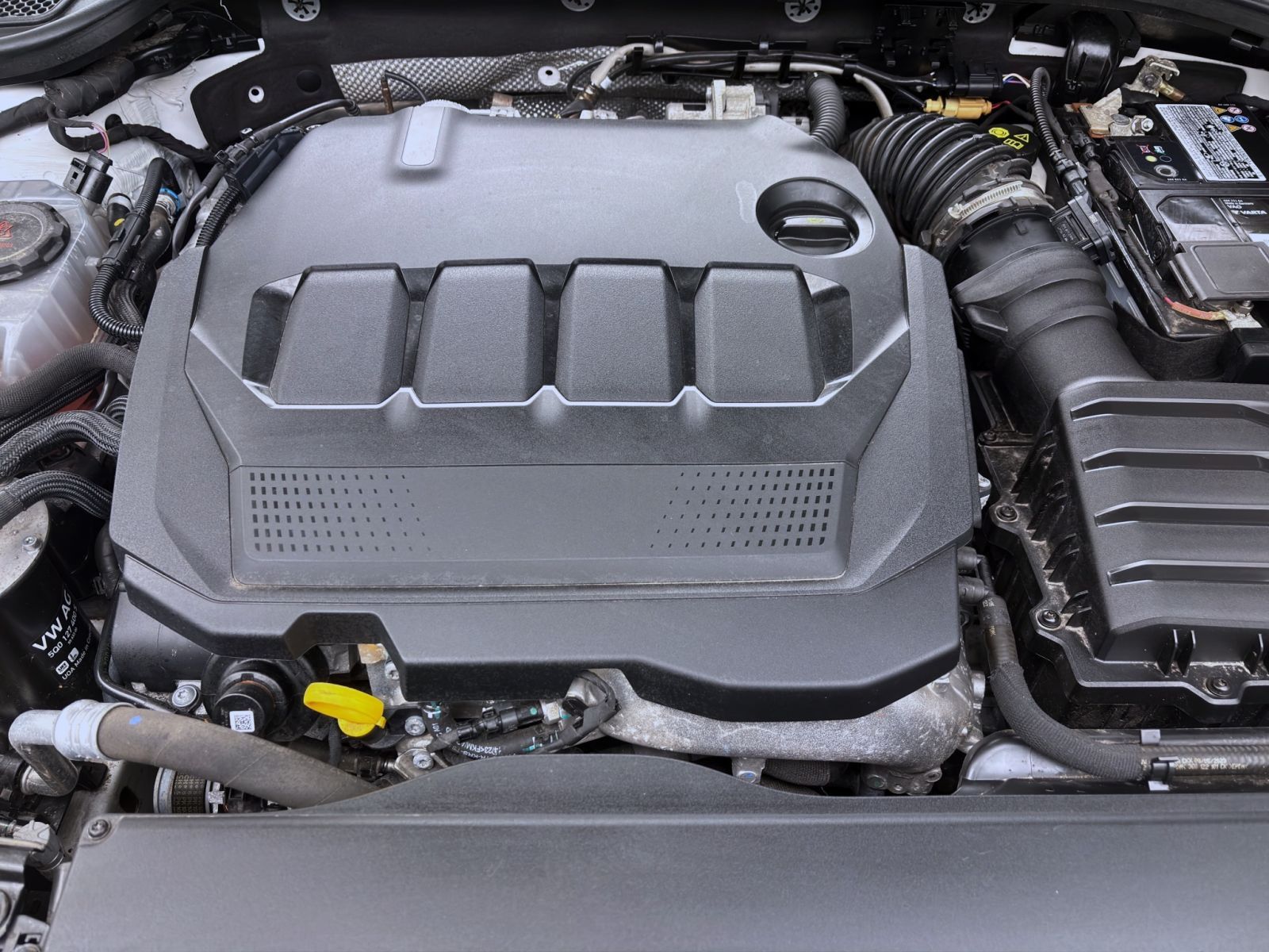 Skoda Octavia - Bild 19