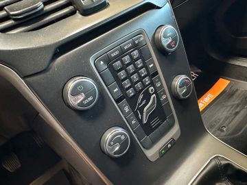 Volvo V40 *1.Hand*Unfallfrei*Klima*