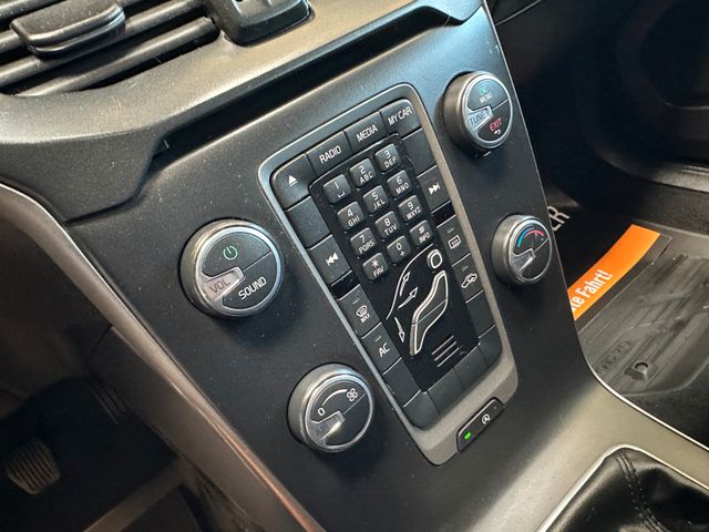 Volvo V40 *1.Hand*Unfallfrei*Klima*