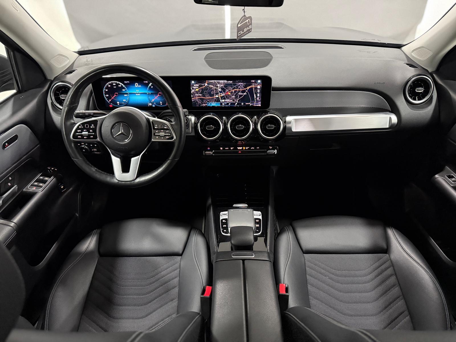 Mercedes-Benz GLB d 8G STYLE*WIDESCREEN*KAM*SPUR*SHZ*LED*, миниатюра 23