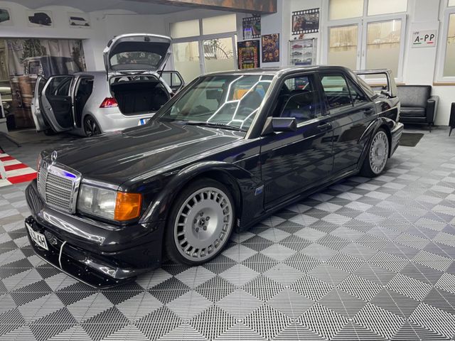 Mercedes-Benz Mercedes Benz 190E 2.5-16V EVO II Nachbau/...