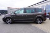 Seat Alhambra 2.0 TDI FR-Line Bi-Xenon Navi 7-Sitzer - Seat aus 2016