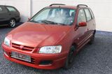 Mitsubishi Space Star Automatik - Mitsubishi Space Star: Van