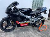 Aprilia RS 125 MP 2Takt Chesterfield || TOP ZUSTAND!! - APRILIA RS 125 2T