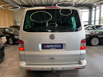 Volkswagen T5 Multivan *Comfortline*Navi*AHK*