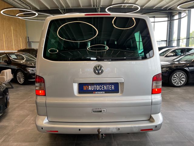 Volkswagen T5 Multivan *Comfortline*Navi*AHK*