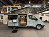 Mooveo Campervan 2 - Mooveo Camper