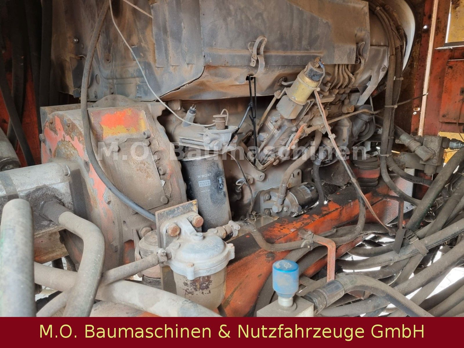 Fahrzeugabbildung Terex Finlay 393 /Mobile Siebanlage/