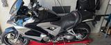Honda VFR 800 X  Crossrunner ABS - HONDA VFR 800 X CROSSRUNNER