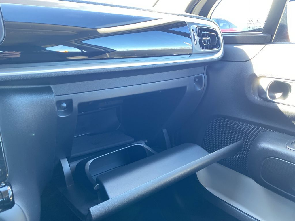 Fahrzeugabbildung Citroën C3 Pure Tech 83 S&S YOU *Klima*Verkehrszeichener