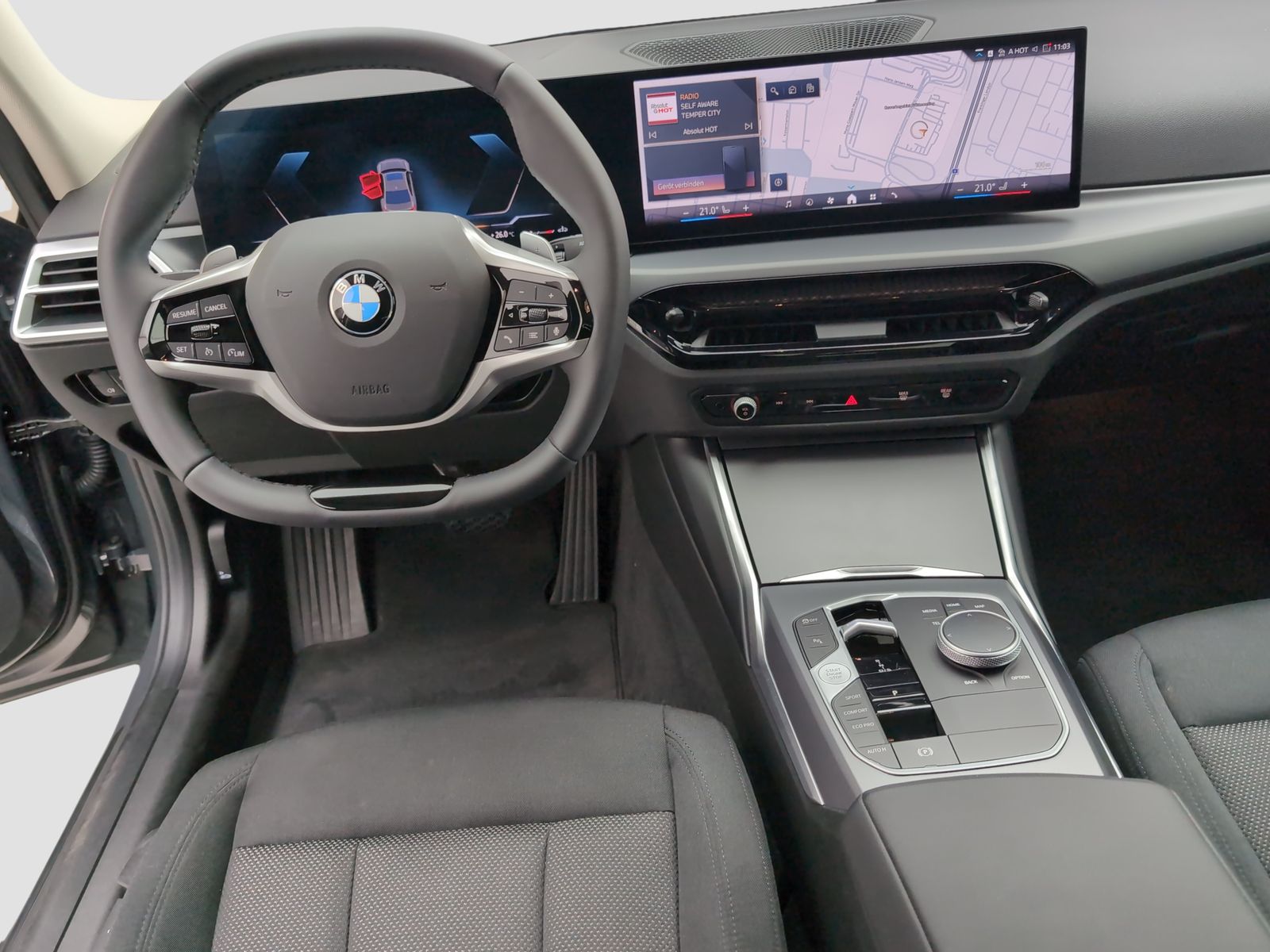 BMW 318 - Bild 12
