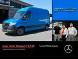 Mercedes-Benz Sprinter 211 Kasten L2H2 MBUX*Klima*Cam*SHZ*Holz