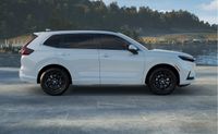 Honda CR-V - Vorschau Bild 5