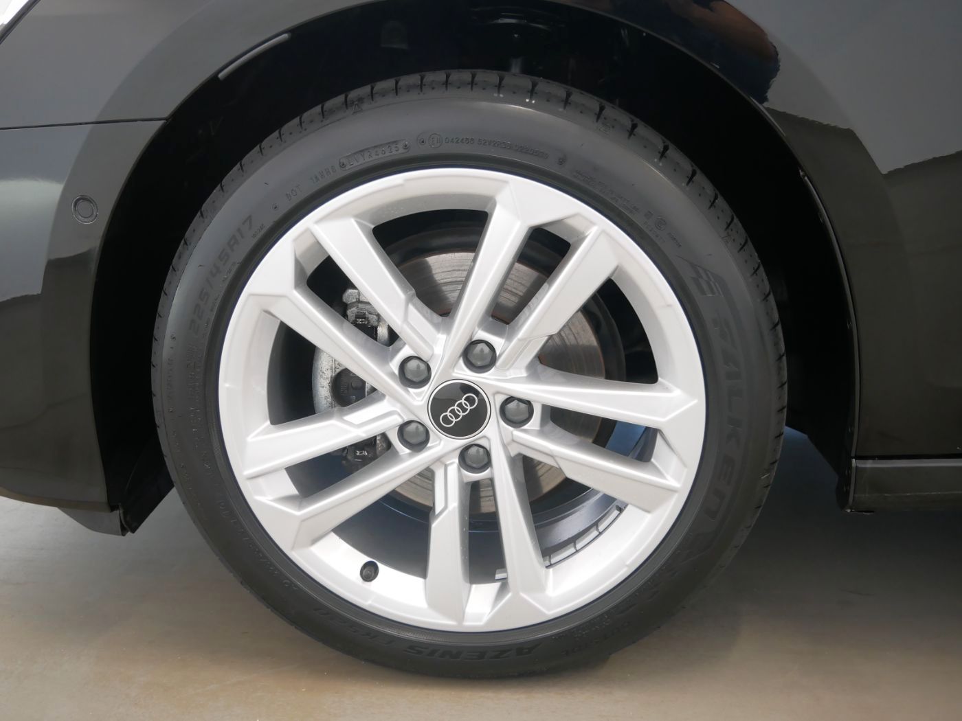Audi A3 - Bild 14