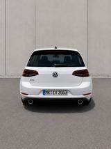 Volkswagen VW Golf 7 GTI Performance 245 PS - Volkswagen Golf: 7 GTI Performance