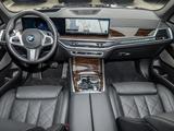BMW X5 xDrive40d M SPORT PRO+AHK+PANO+HuD+DA PROF+36 - BMW 7-Sitzer