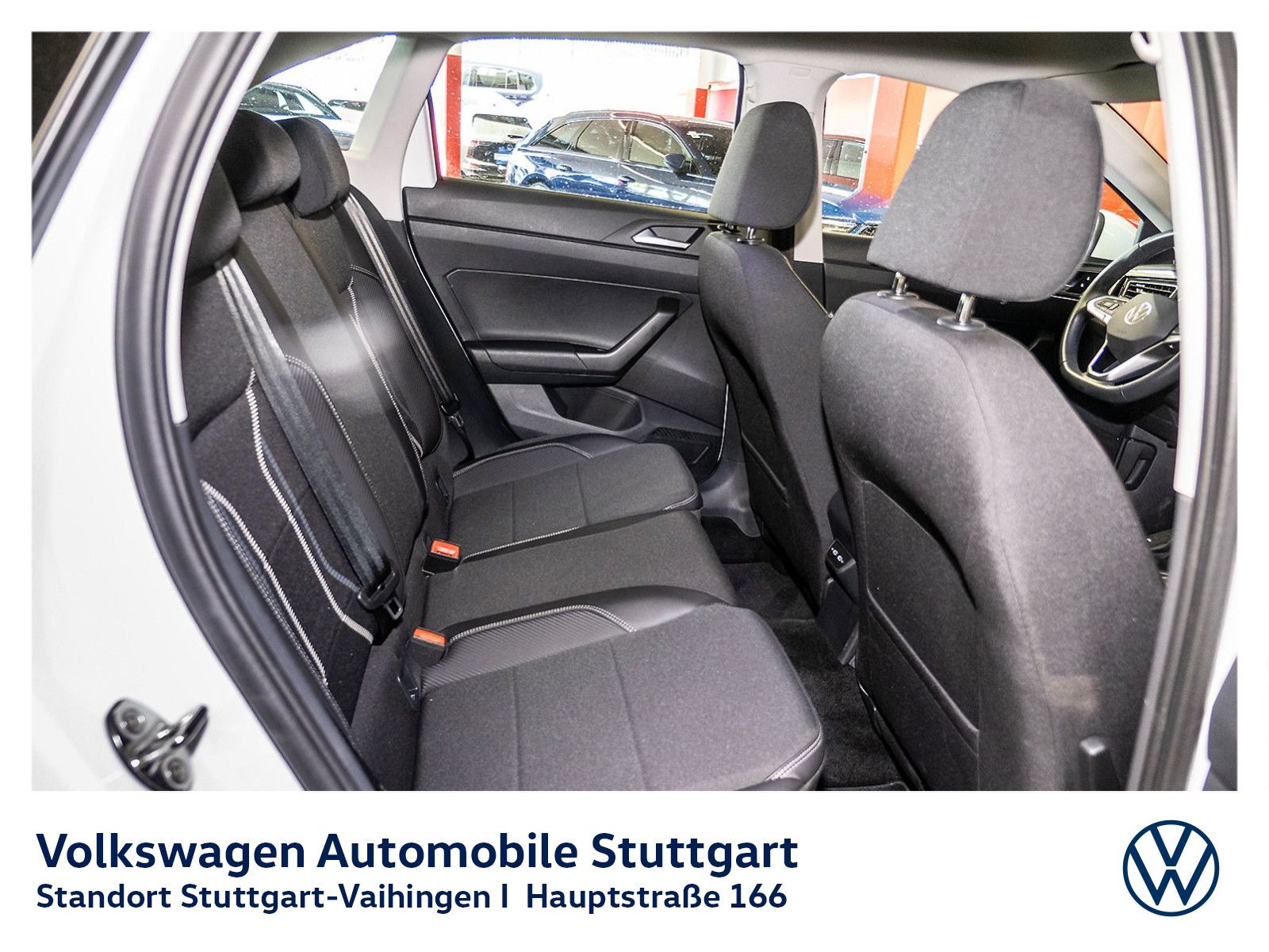 Volkswagen Taigo - Bild 10