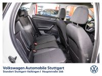 Volkswagen Taigo - Vorschau Bild 10