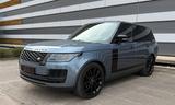 Land Rover Range Rover 3,0 TDV6 Autobiography*LED*Panorama - Land Rover Range Rover von privat