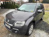 Suzuki Grand Vitara 2.4 Comfort+ Automatik Comfort+ - gebrauchte Suzuki Grand Vitara aus dem Jahr 2008