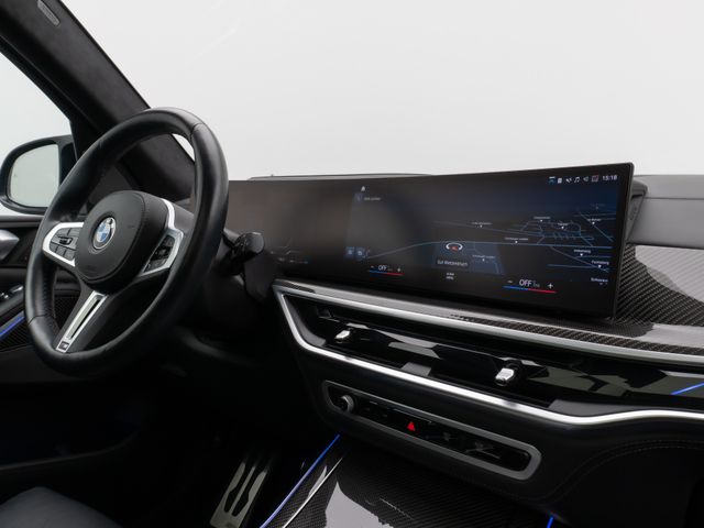 Foto Nummer 39: BMW X7 M60