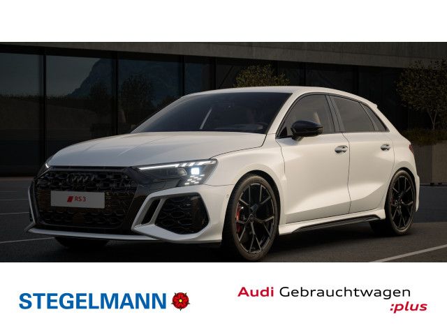 Audi RS 3 Sportback qu.S-tronic Nappa