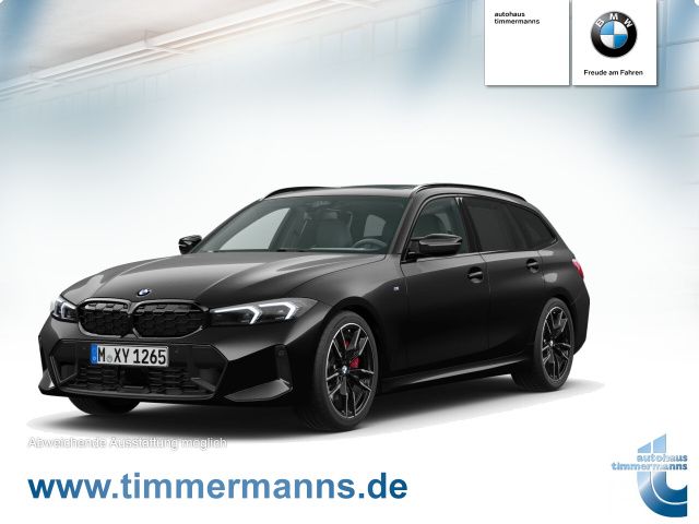 BMW M340d xDrive Touring Auto Navi Tempom.aktiv