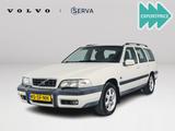 Volvo V70 XC 1998 2.0 HAND. Cross Country | klima - Volvo Oldtimer mit Benzin-Antrieb: Kombi