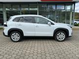 Suzuki SX4 S-Cross Comfort Kamera LED - Suzuki SX4 Comfort mit Hybrid-Antrieb (Benzin/Elektro)
