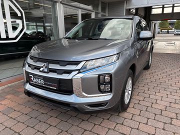 MITSUBISHI ASX Intro Edition 2WD