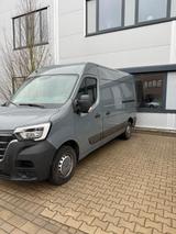 Renault Master 2.3 DCI Kastenwagen L2H2 - Renault Master: Kastenwagen