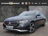 Mercedes-Benz E 200d  T d Avantgarde Automatik AHK Widescreen  - gebrauchte Mercedes-Benz E 200 aus dem Jahr 2023