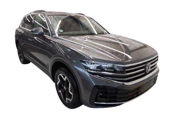 Volkswagen Touareg - Bild 2