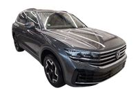 Volkswagen Touareg - Vorschau Bild 2
